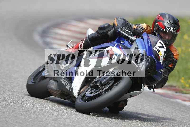 /34 25.07.2025 Speer Racing ADR/Gruppe gelb/75